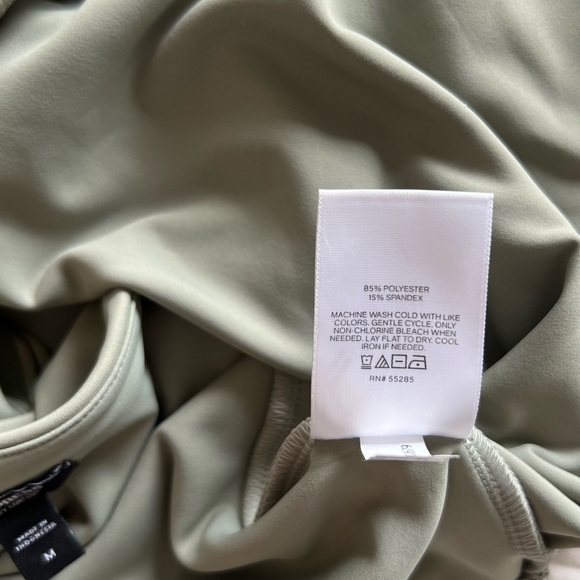 Strapless Express Bodysuit - Picture 4 of 7